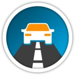 Logo of Traffic Watch android Application 